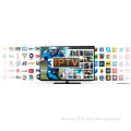 A8 IPTV